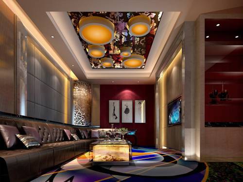 Sanya Wuzhizhou Coral Hotel Exterior photo